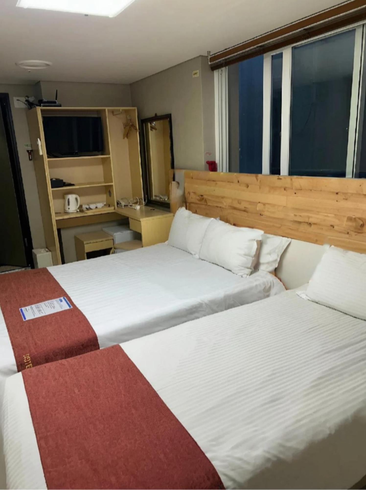 Hotel Myeongdong Seoul Luaran gambar