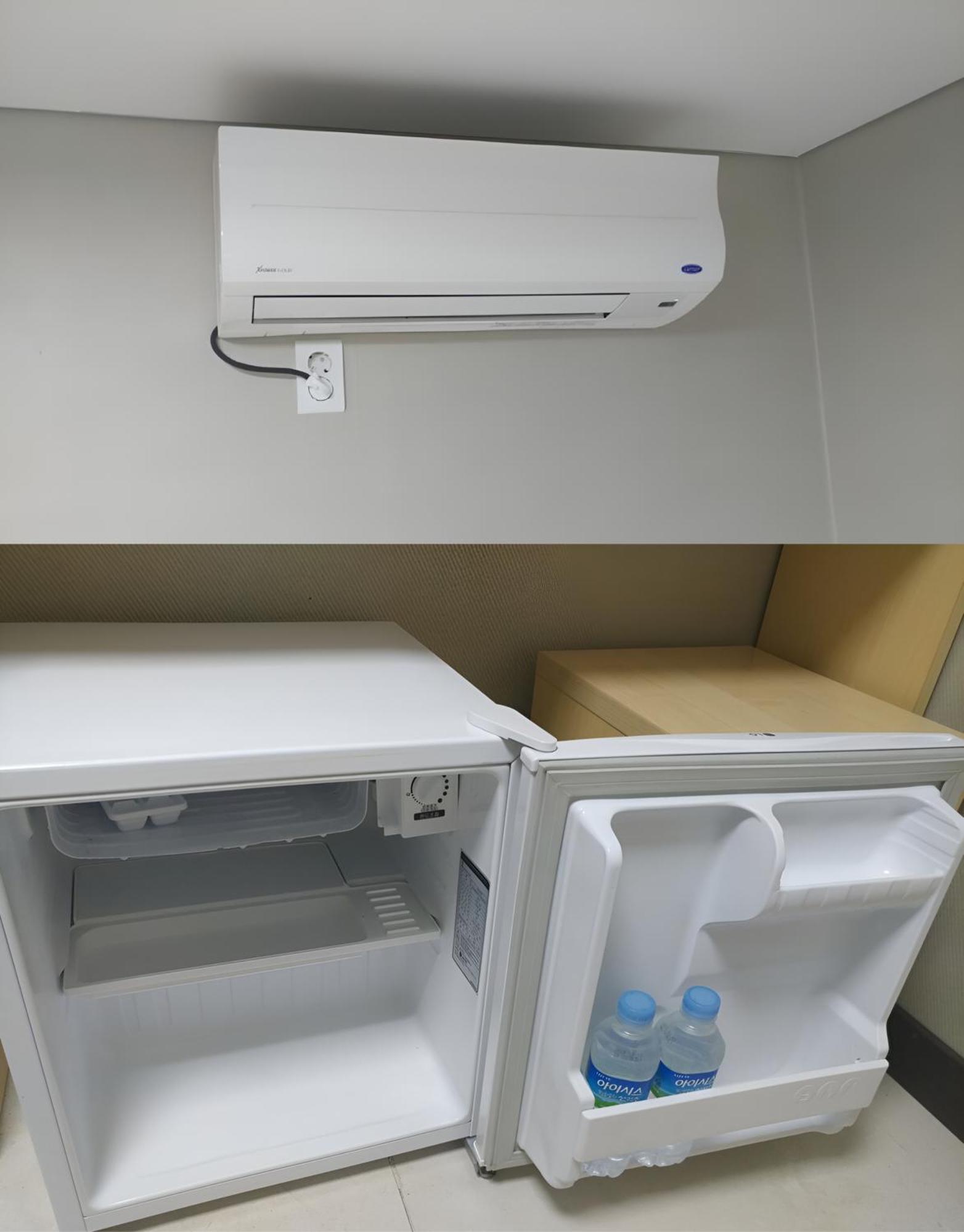 Hotel Myeongdong Seoul Luaran gambar