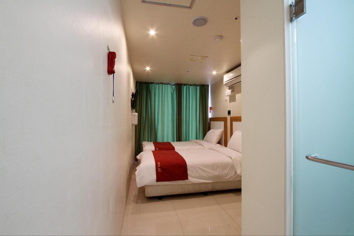 Hotel Myeongdong Seoul Luaran gambar
