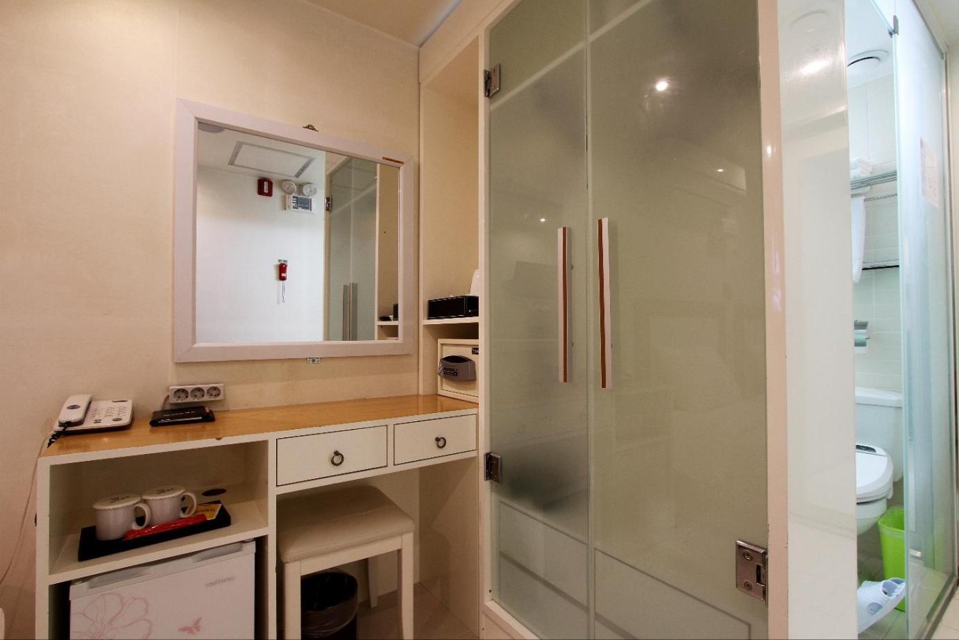 Hotel Myeongdong Seoul Luaran gambar