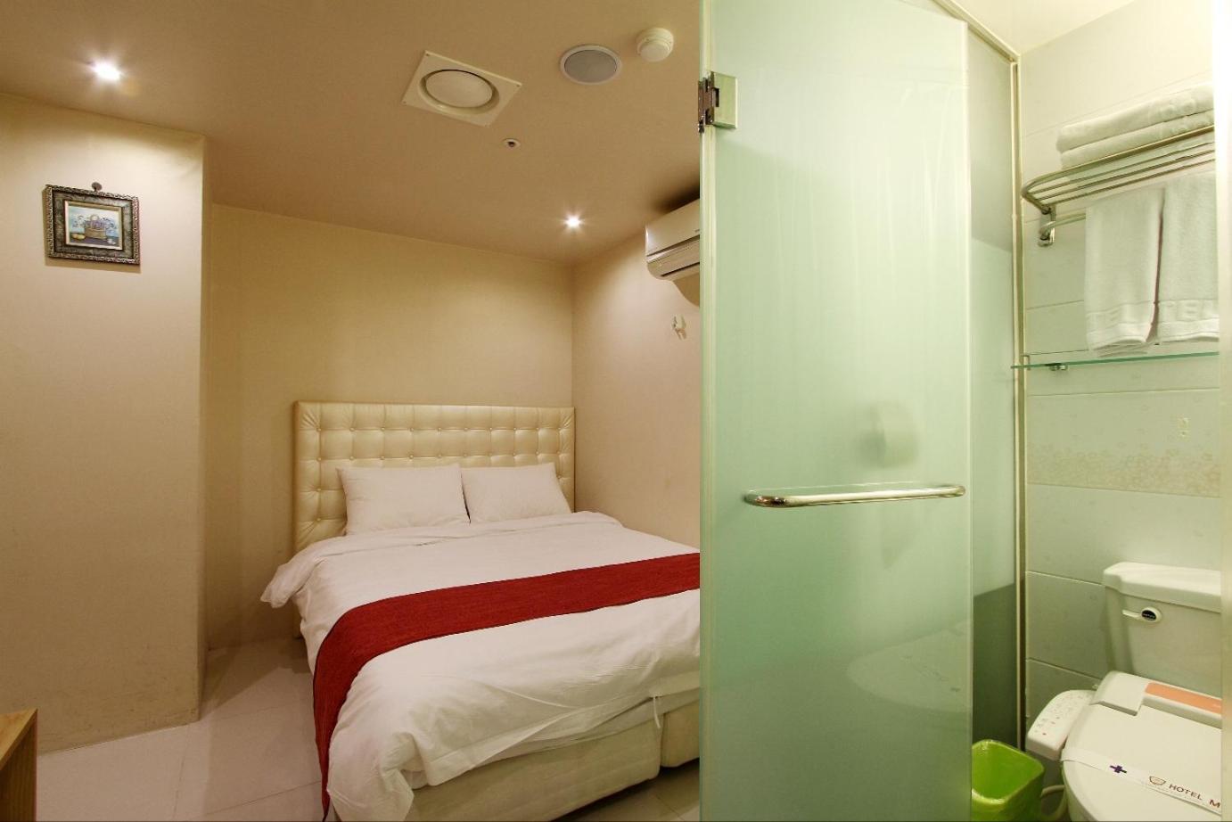 Hotel Myeongdong Seoul Luaran gambar