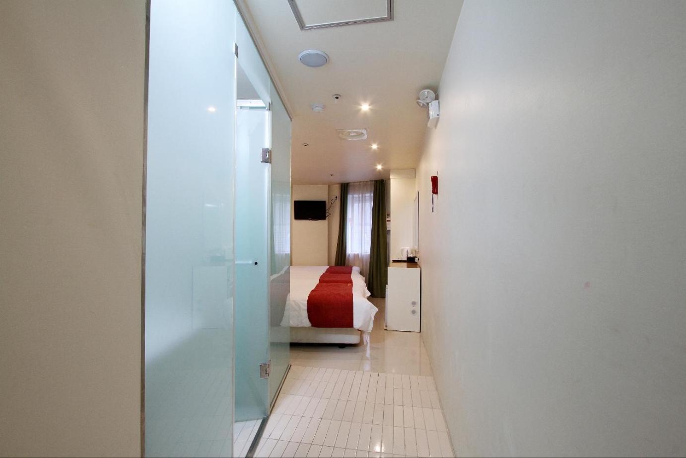 Hotel Myeongdong Seoul Luaran gambar