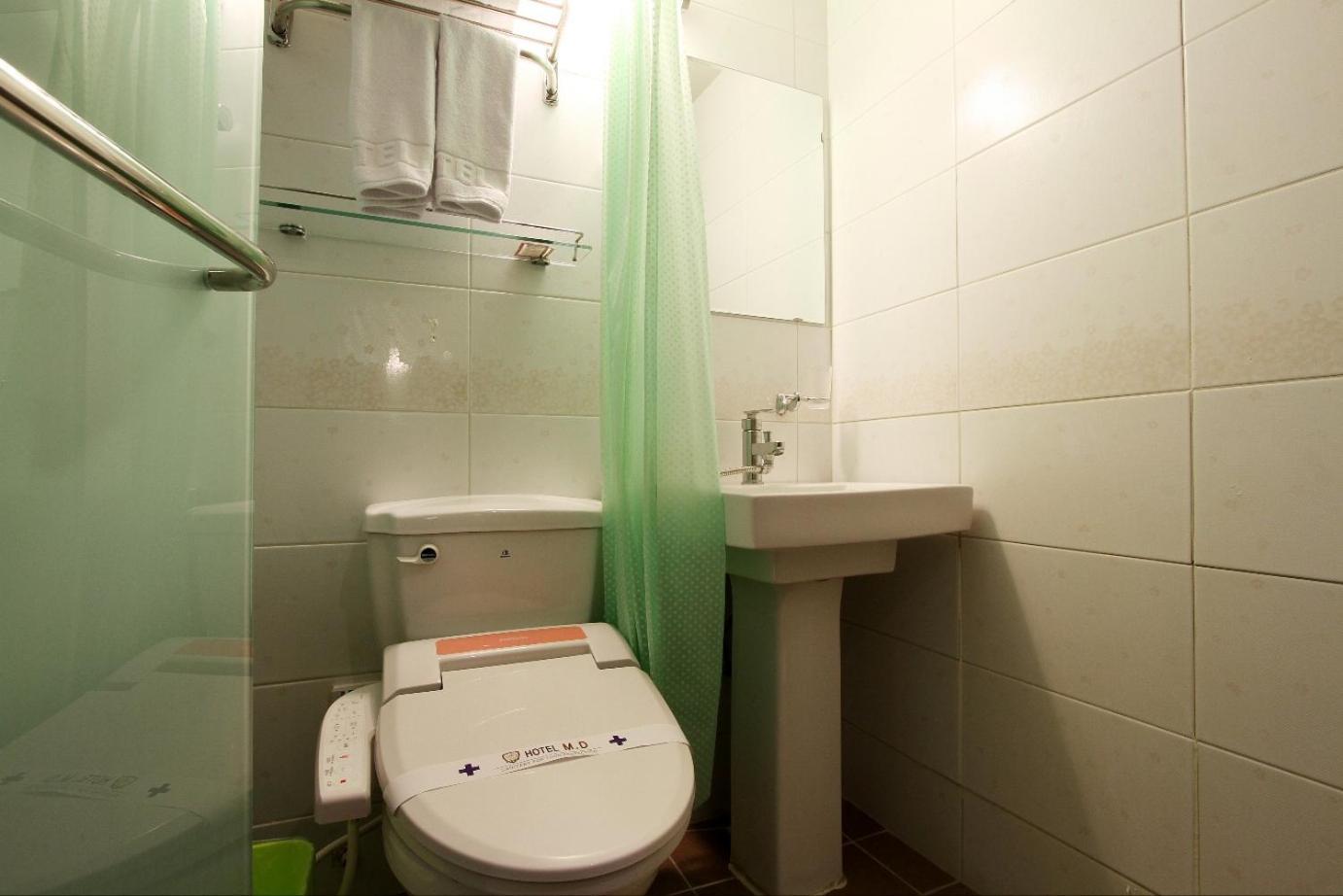 Hotel Myeongdong Seoul Luaran gambar