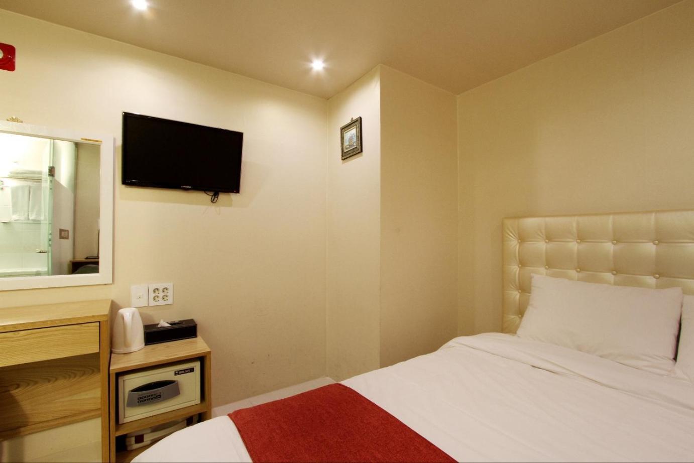 Hotel Myeongdong Seoul Luaran gambar