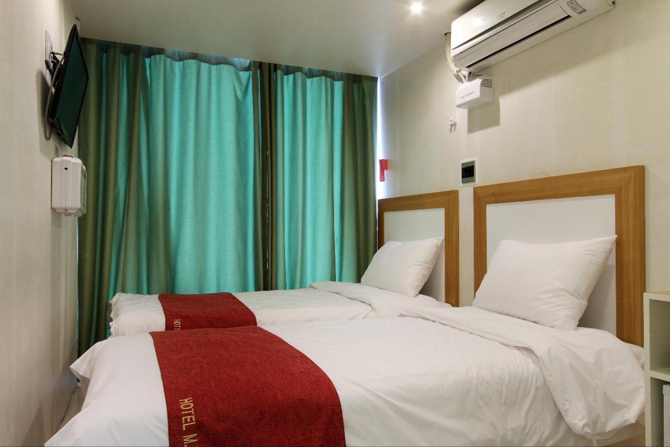 Hotel Myeongdong Seoul Luaran gambar