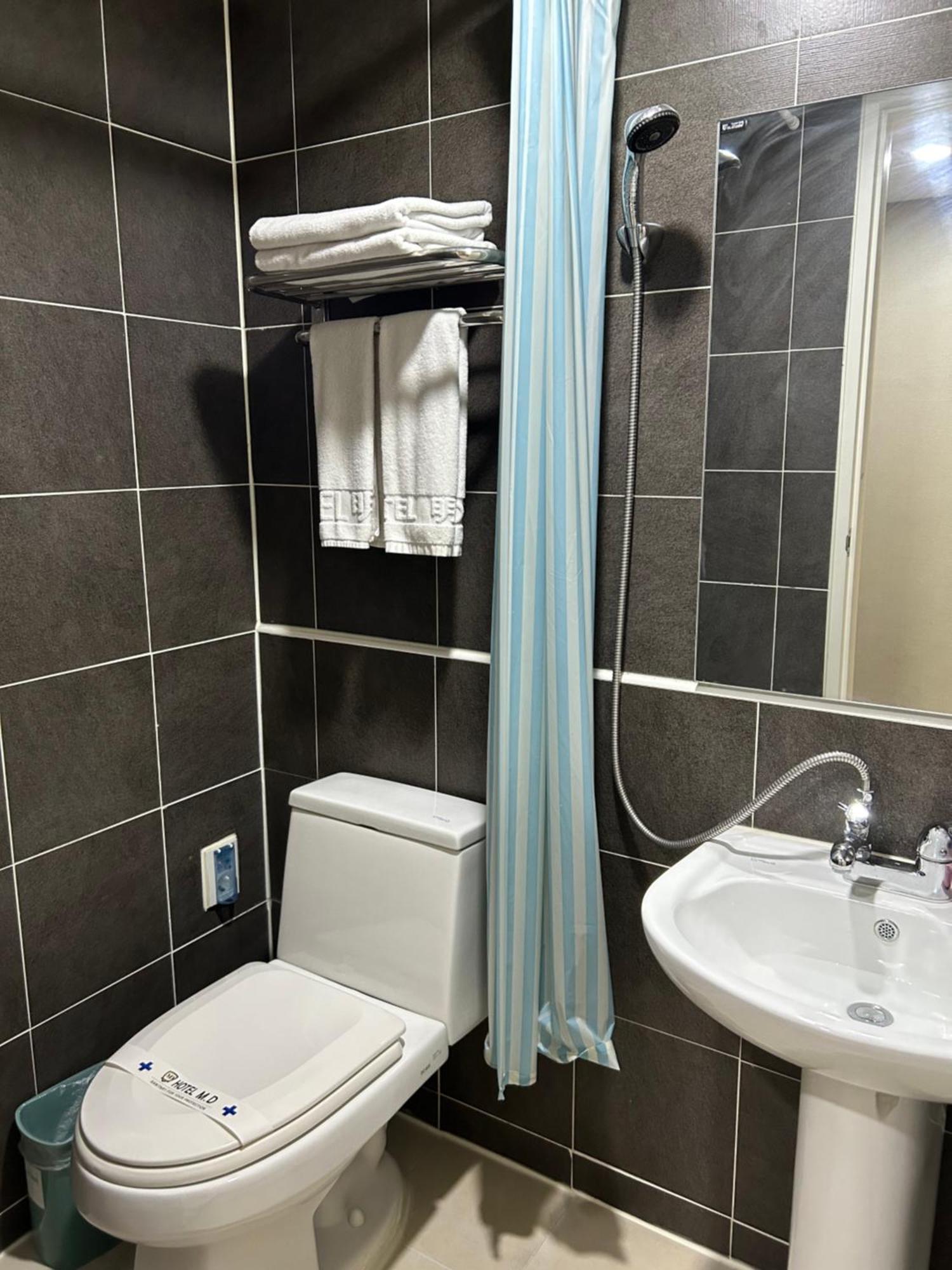 Hotel Myeongdong Seoul Luaran gambar