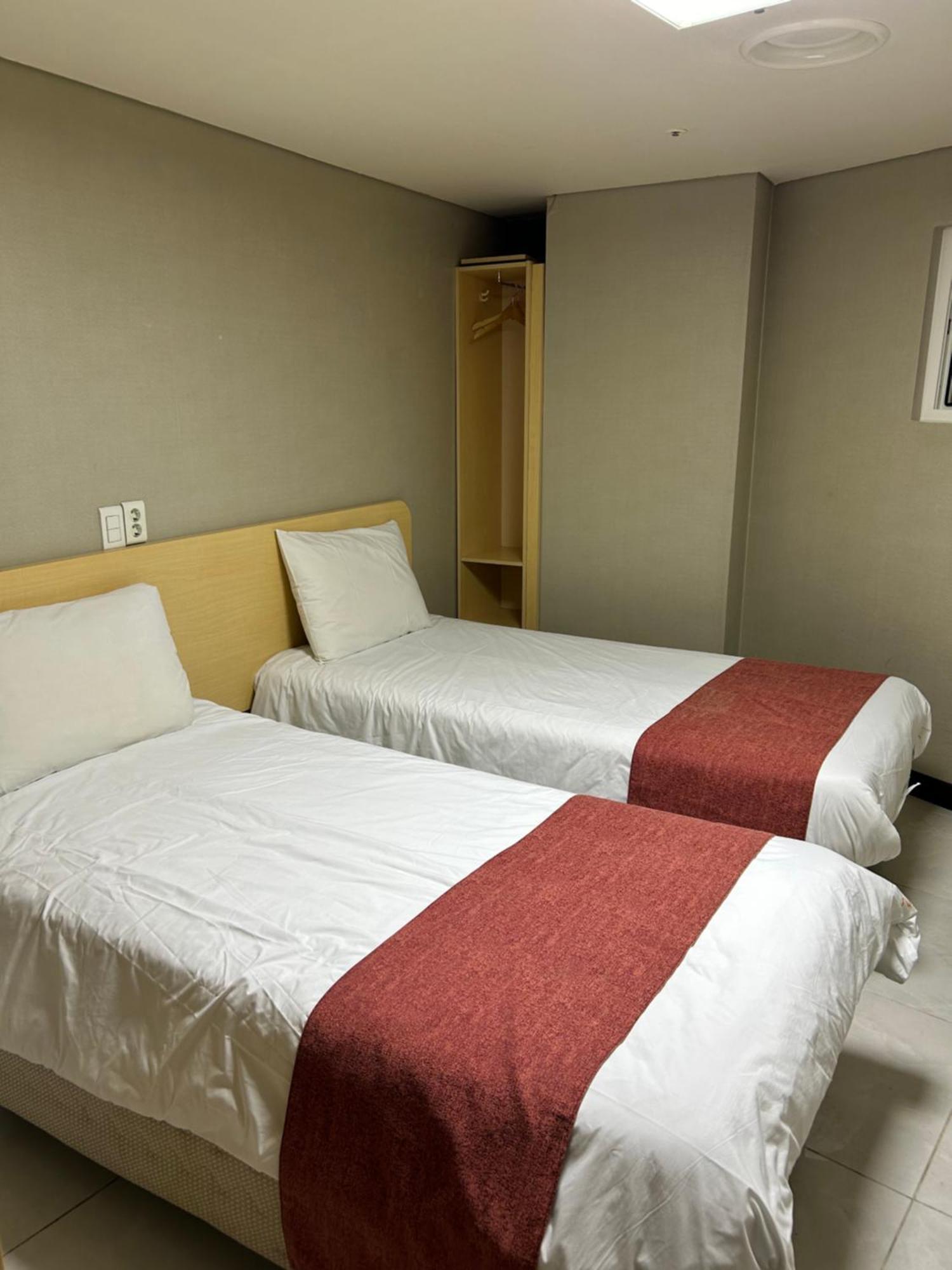 Hotel Myeongdong Seoul Luaran gambar