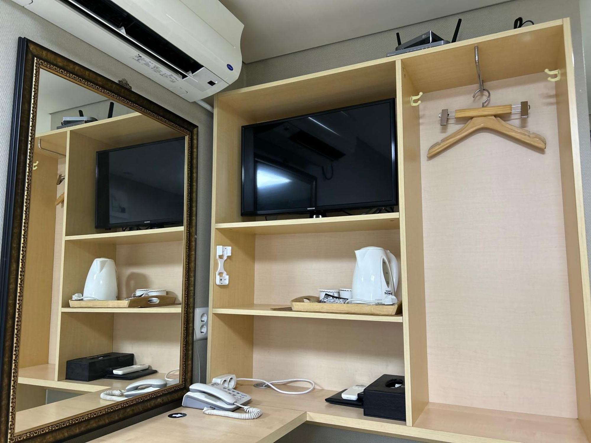 Hotel Myeongdong Seoul Luaran gambar