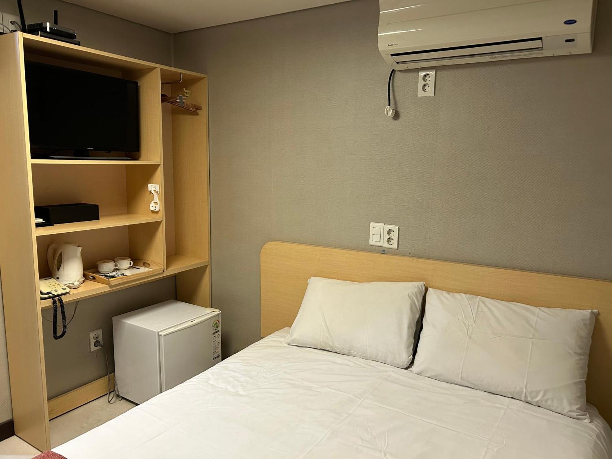 Hotel Myeongdong Seoul Luaran gambar